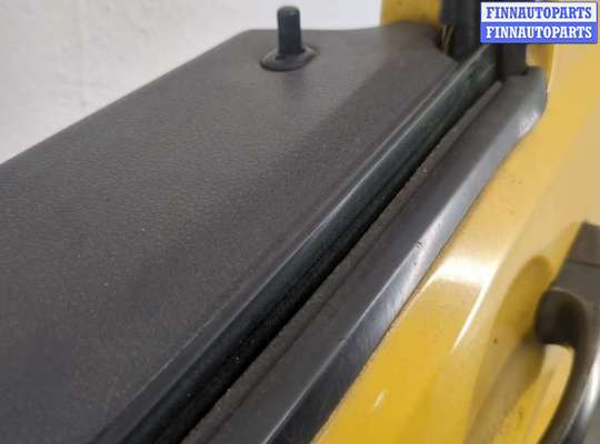 купить Дверь боковая (легковая) на Volkswagen Transporter 5 2003-2015