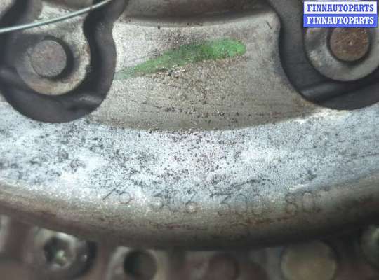 Маховик на Peugeot Partner I Origin