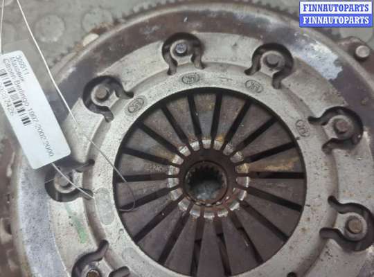 Маховик на Peugeot Partner I Origin