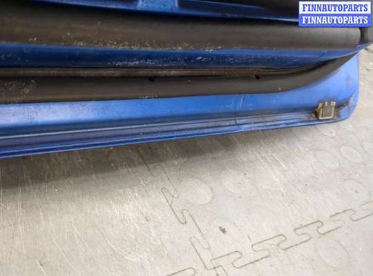 купить Замок двери на Mazda 3 (BK) 2003-2009