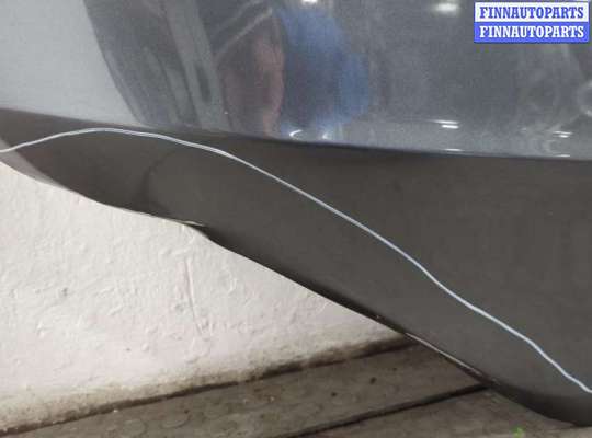 купить Капот на Audi Q7 2005-2015