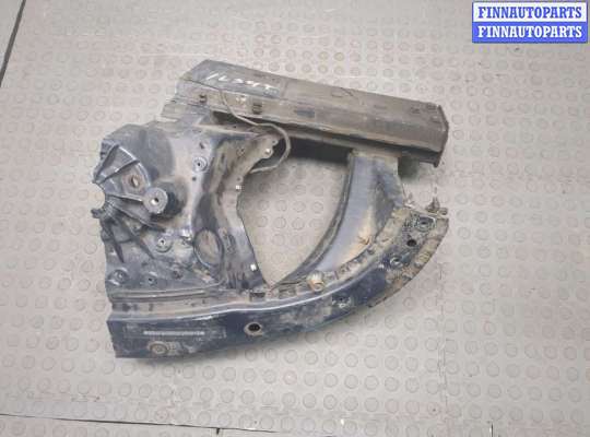 купить Лонжерон кузовной на BMW 5 F07 Gran Turismo 2009-2013