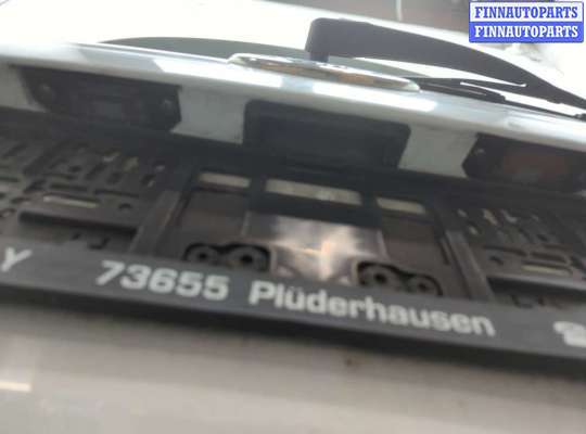 купить Стекло заднее на Ford Focus 2 2008-2011