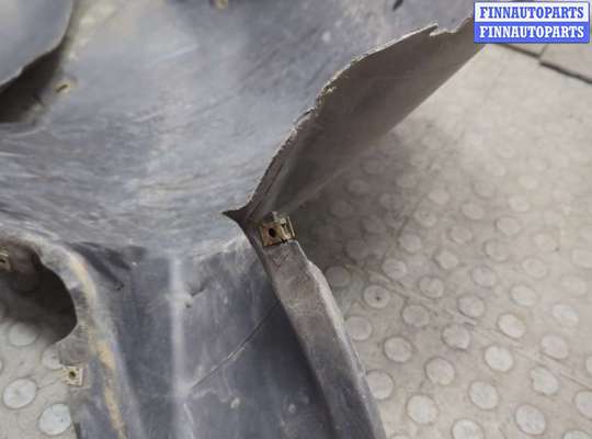 купить Защита арок (подкрылок) на Volkswagen Touran 2006-2010