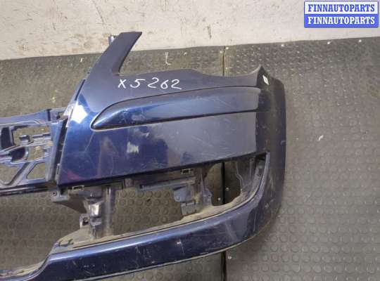 купить Бампер на Volkswagen Touran 2006-2010