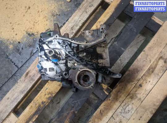 купить Блок цилиндров (Шорт блок) на Opel Combo 2001-2011