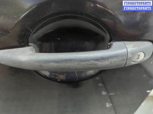 купить Дверь боковая (легковая) на Citroen C3 picasso 2009-2017