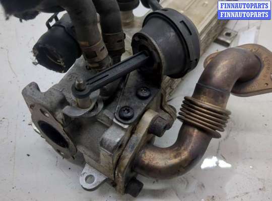 купить Клапан рециркуляции газов (EGR) на Skoda Octavia (A5) 2004-2013