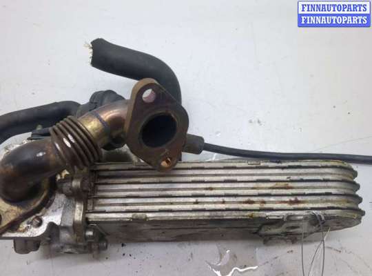 Купить Клапан рециркуляции газов (EGR) на Skoda Octavia (A5) 2004-2013 Клапан рециркуляции газов (EGR) SK526613 на Skoda Octavia (A5) 2004-2013