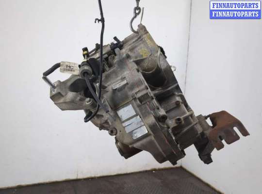 купить КПП - автомат (АКПП) на Ford Galaxy 2006-2010