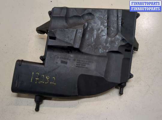 Купить Корпус воздушного фильтра на Mercedes ML W164 2005-2011 Корпус воздушного фильтра MB1557377 на Mercedes ML W164 2005-2011