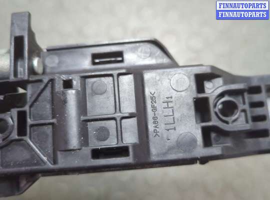 купить Ручка двери наружная на Infiniti QX80 2014-2017