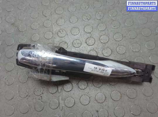 купить Ручка двери наружная на Infiniti QX80 2014-2017