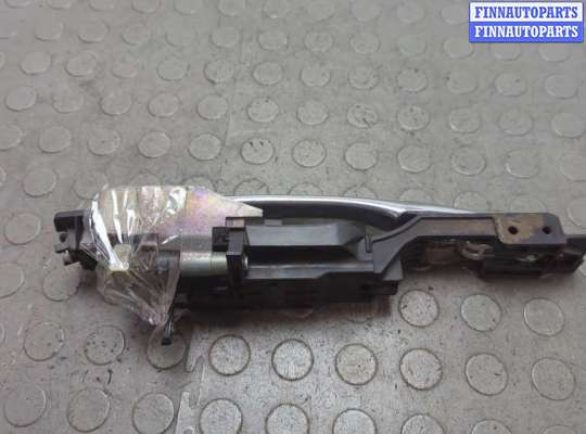 купить Ручка двери наружная на Infiniti QX80 2014-2017