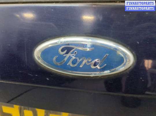 купить Накладка крышки багажника (двери) на Opel Corsa D 2006-2014