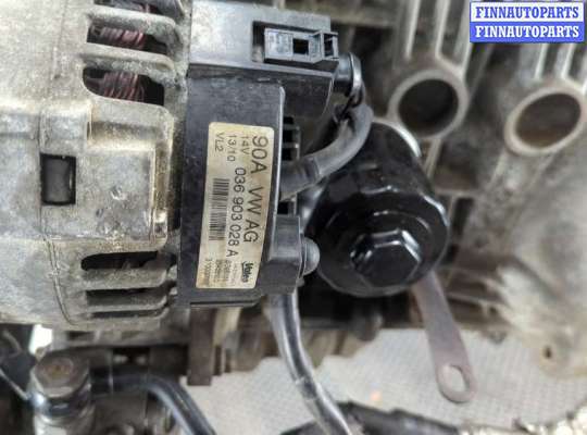 купить Заслонка дроссельная на Volkswagen Beetle 1998-2010