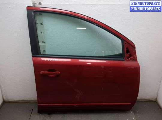 купить Дверная карта (Обшивка двери) на Nissan Note E11 2005-2013