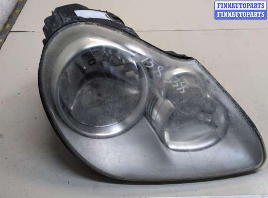 Купить Фара (передняя) на Porsche Cayenne 2002-2010 Фара (передняя) PR38646 на Porsche Cayenne 2002-2010