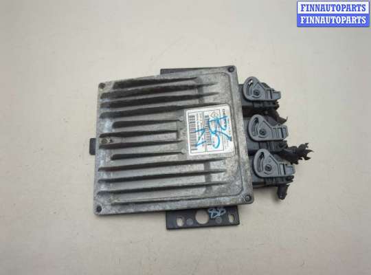 купить Блок управления двигателем на Nissan Note E11 2005-2013