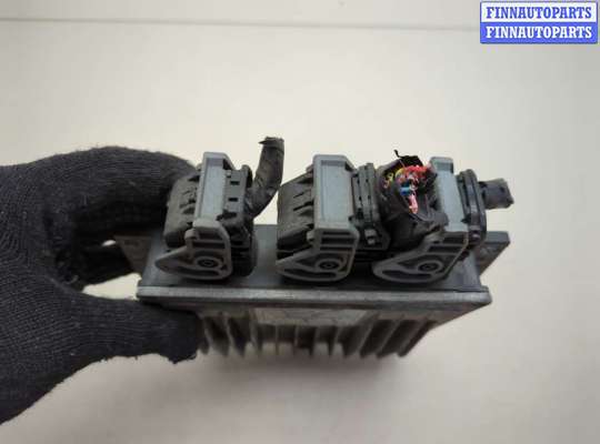 купить Блок управления двигателем на Nissan Note E11 2005-2013