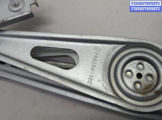 купить Стеклоподъемник электрический на Renault Scenic 2009-2012