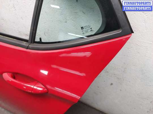 купить Дверь боковая (легковая) на Opel Astra K 2015-2021