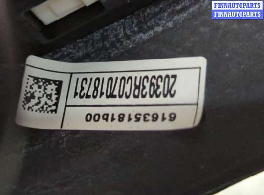 купить Руль на Ford Focus 2 2005-2008