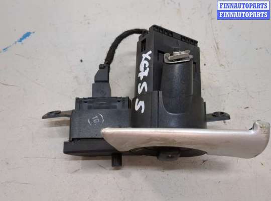 купить Переключатель света на Audi A4 (B7) 2004-2009