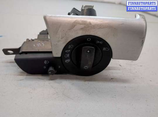 купить Переключатель света на Audi A4 (B7) 2004-2009