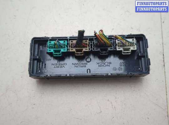 купить Блок управления климат-контролем на Opel Mokka 2012-2019