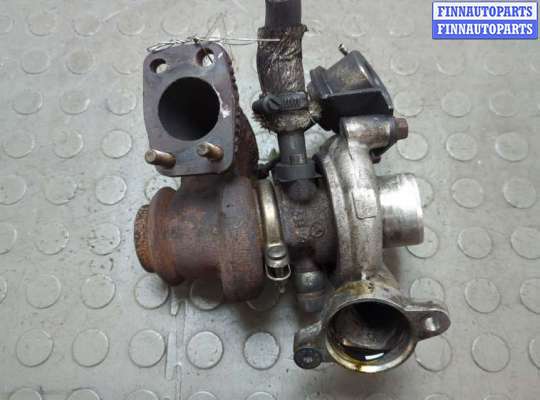 купить Турбина на Citroen Berlingo 2008-2012