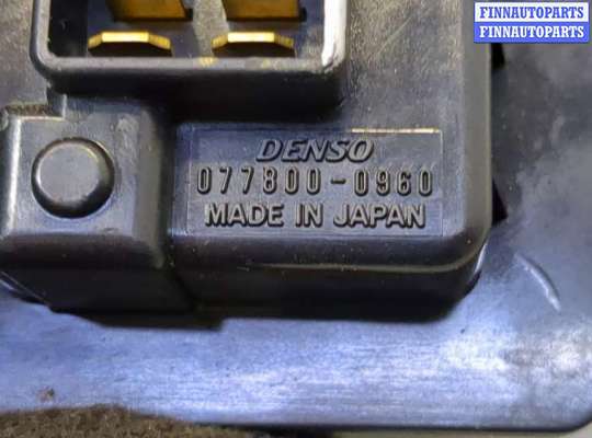 купить Сопротивление отопителя (моторчика печки) на Honda Accord 8 2008-2013 USA