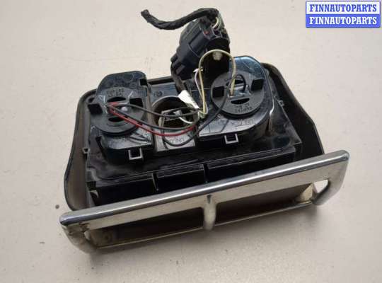 купить Фонарь (задний) на Jeep Wrangler 2007-2018