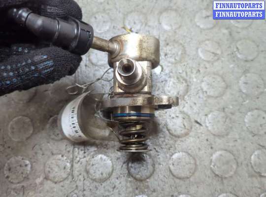 купить ТНВД на Opel Astra K 2015-2021