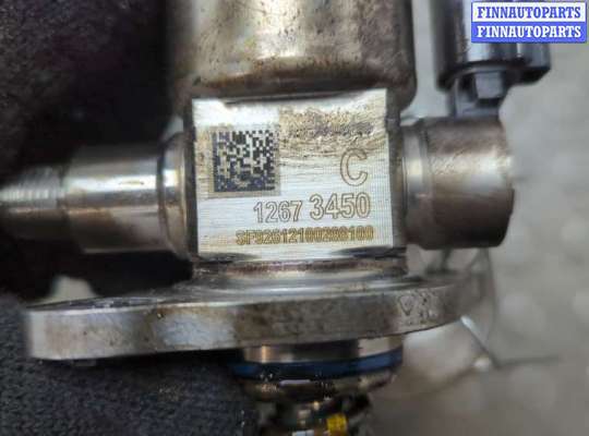 купить ТНВД на Opel Astra K 2015-2021