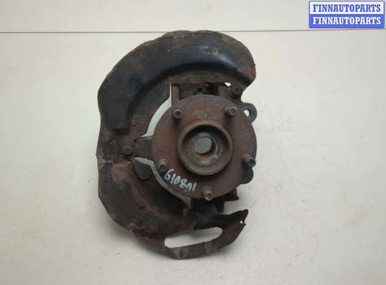 купить Ступица (кулак, цапфа) на Mazda 5 (CR) 2005-2010