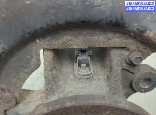 купить Ступица (кулак, цапфа) на Mazda 5 (CR) 2005-2010