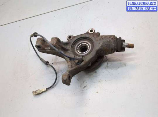 купить Ступица (кулак, цапфа) на Peugeot 307 2001-2008