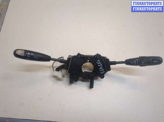 купить Переключатель поворотов и дворников (стрекоза) на Chevrolet Aveo (T250 / 255) 2006-2012