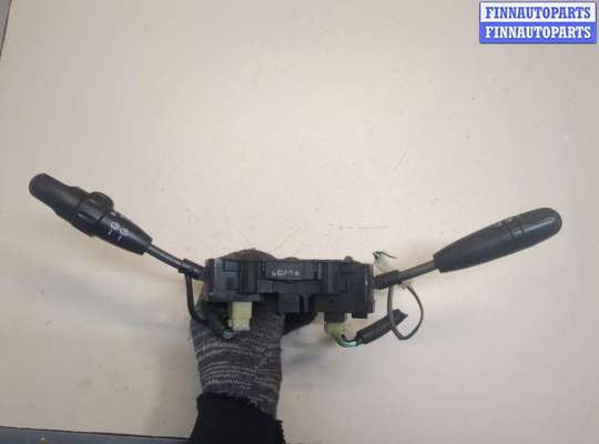 купить Переключатель поворотов и дворников (стрекоза) на Chevrolet Aveo (T250 / 255) 2006-2012