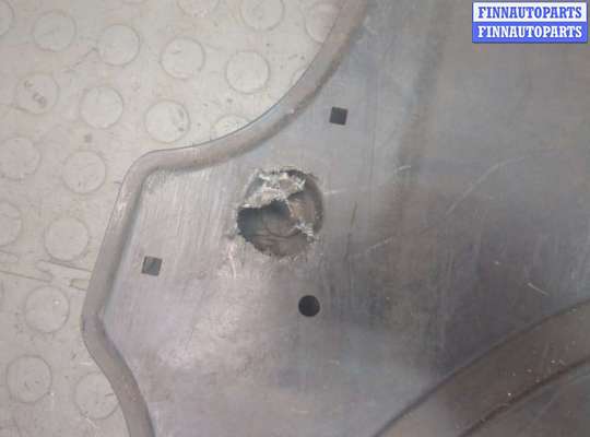 купить Защита моторного отсека (картера ДВС) на Volkswagen Phaeton 2002-2010