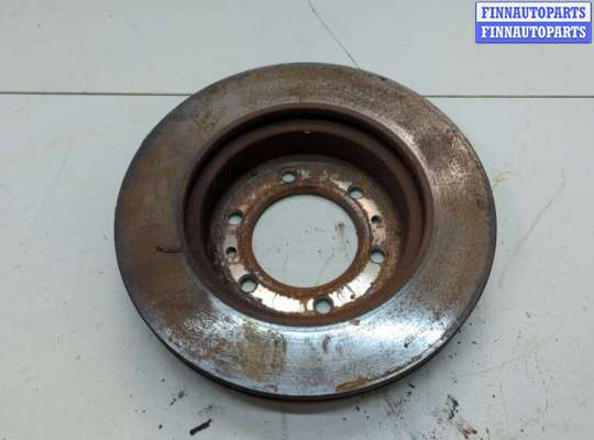 купить Диск тормозной на Hummer H3