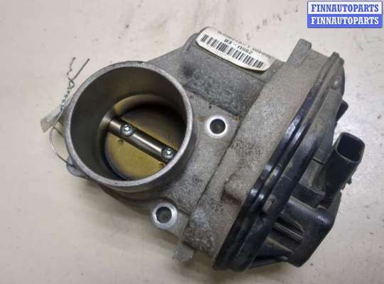 купить Заслонка дроссельная на Ford Focus 2 2005-2008