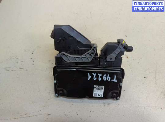 купить Блок управления двигателем на Toyota C-HR 2016-2023