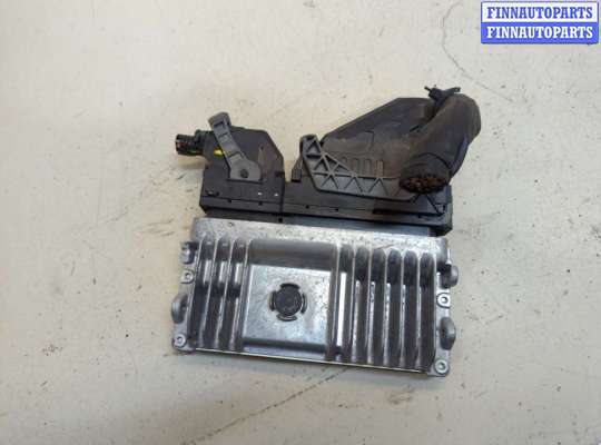 Купить Блок управления двигателем на Toyota C-HR 2016-2023 Блок управления двигателем TT914782 на Toyota C-HR 2016-2023