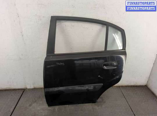 купить Дверь боковая (легковая) на KIA Rio 2005-2011