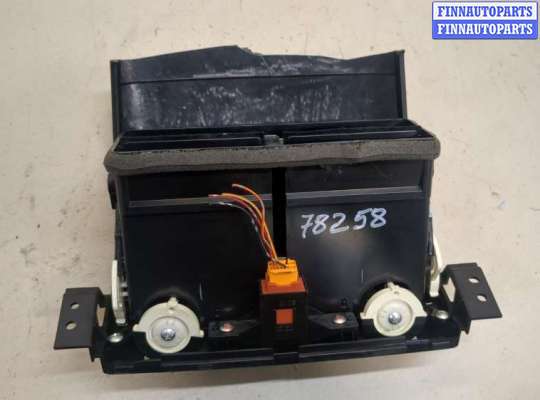 купить Дефлектор обдува салона на Suzuki Grand Vitara 2005-2016