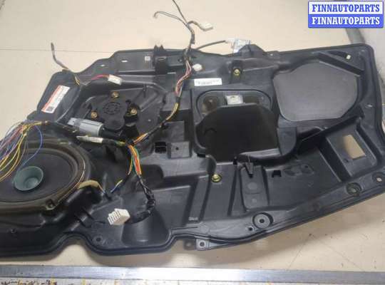 купить Стеклоподъемник электрический на Mazda 6 (GG) 2002-2007
