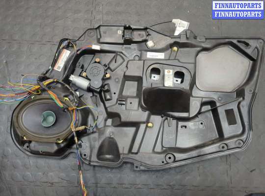 Стеклоподъемник электрический MZ599131 на Mazda 6 (GG) 2002-2008