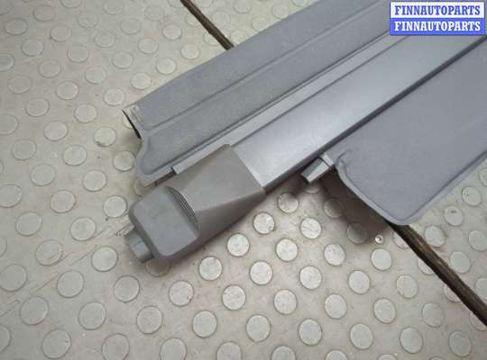 купить Шторка багажника на Volvo XC90 2002-2014